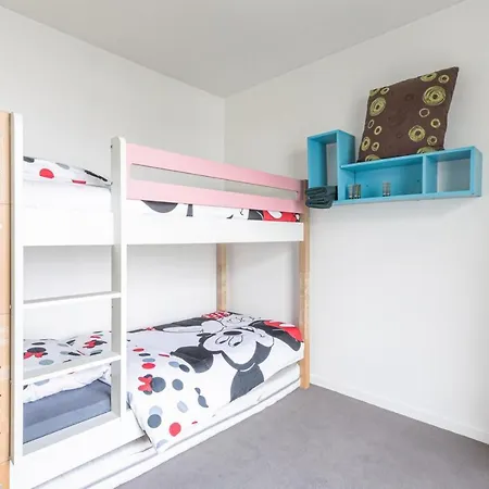 Appartement Arendelle - Welkeys
