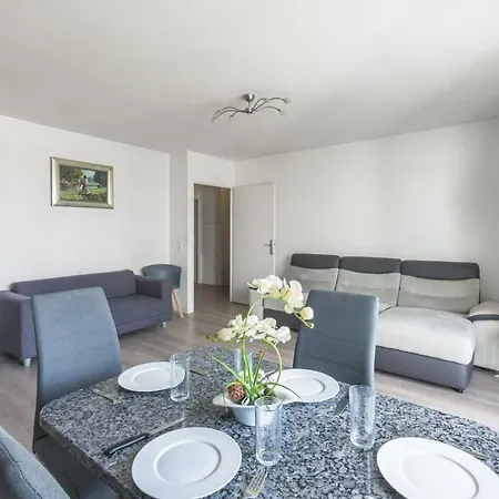 Appartement Arendelle - Welkeys *