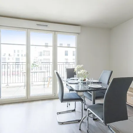 Arendelle - Welkeys Appartement