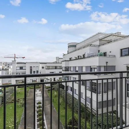 Arendelle - Welkeys Appartement