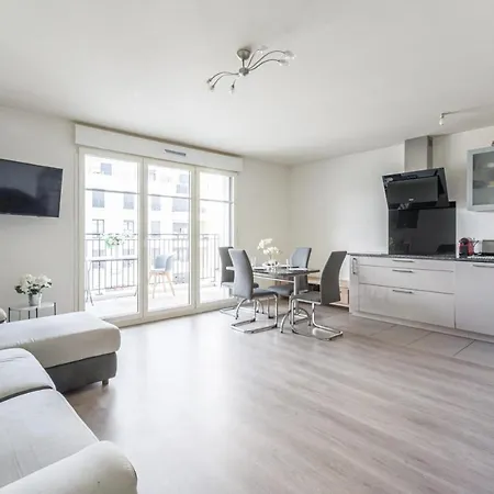 Appartement Arendelle - Welkeys