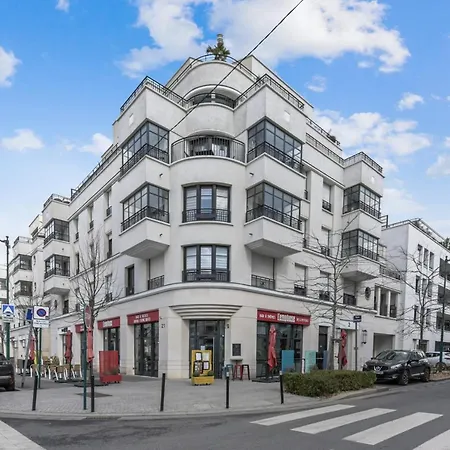 Appartement Arendelle - Welkeys *
